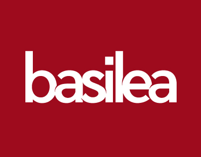 Basilea typeface