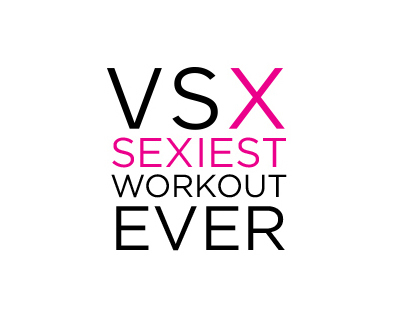 VSX Sexiest Workout Ever