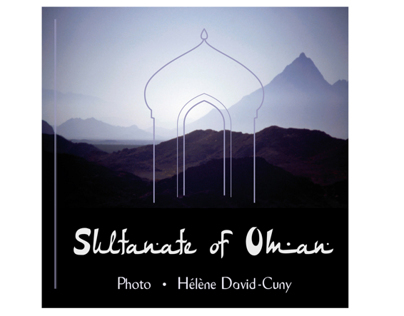 Sultanate of Oman - A place on the edge