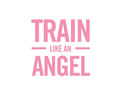 VSX Train Like An Angel