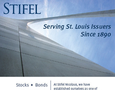 Stifel: Public Finance Ad