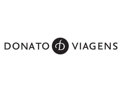 Donato Viagens | Brand Redesign