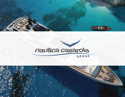 Nautica Casarola - App