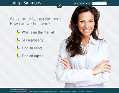 Laing+Simmons Real Estate