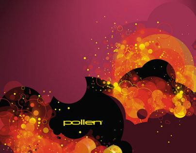 Pollen 2012: Design