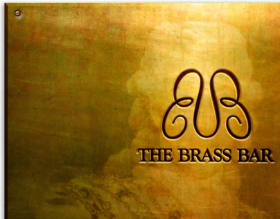 The Brass Bar