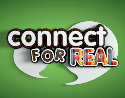 connect for real