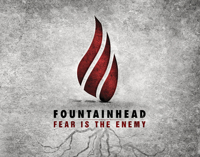 Fountainhead - Fear Is The Enemy (2013)
