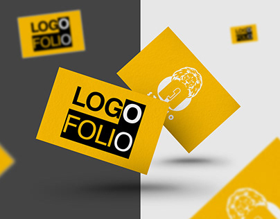 Logo Folio (Logo Collection)