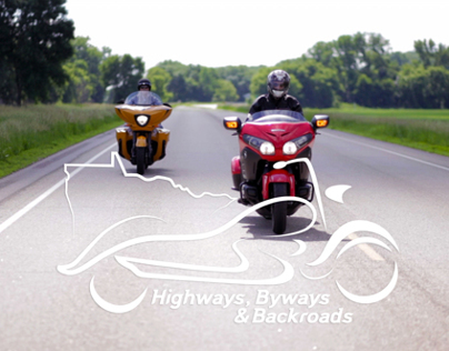 Explore Minnesota - Highways, Byways, & Backroads