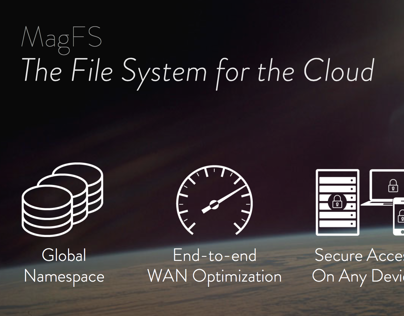 Cloud File System