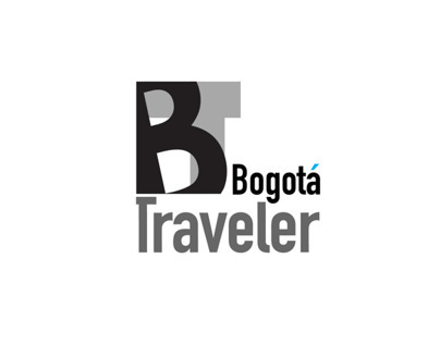 Bogota Traveler - Web Site