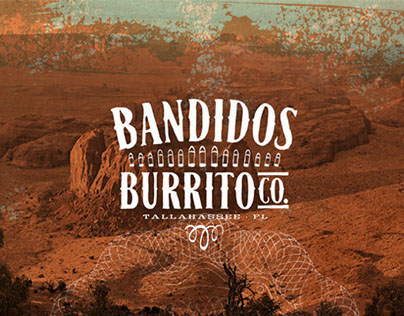 Bandidos Burrito Co.