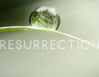 Resurrection - collab with Blake Neely