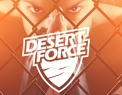 Desert Force Championship (DFC)