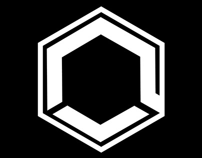 Logo Motion design QV - Mockups