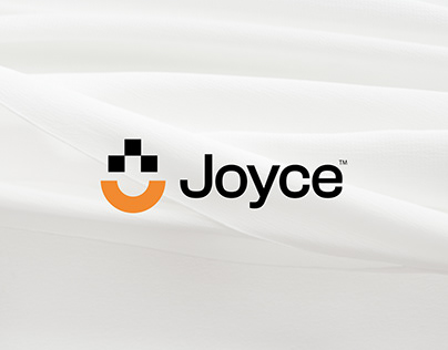 Joyce Brand Identity Design
