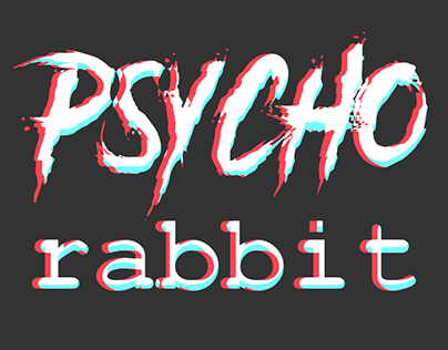 Psycho Rabbit Logo