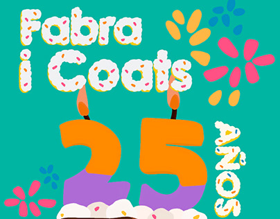 Aniversario Fabra i Coats