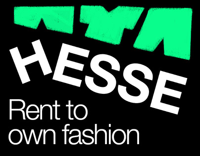 Hesse - Rent to own fashion