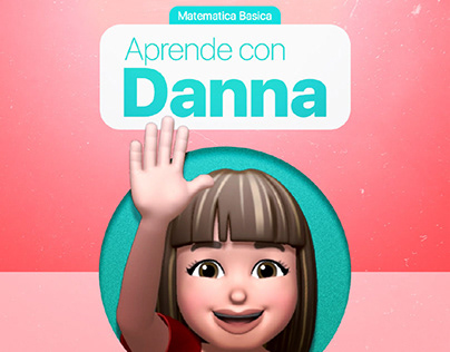 Revista Digital -Aprende con Danna