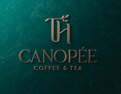 CANOPÉE Coffee & Tea