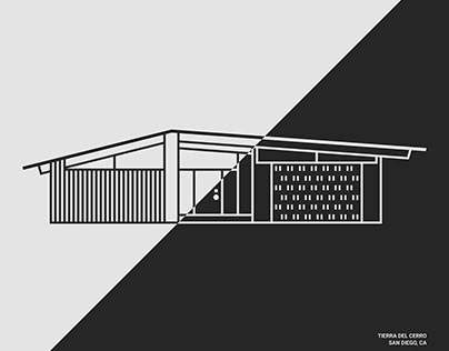 MOD-icon black and white outline house drawing