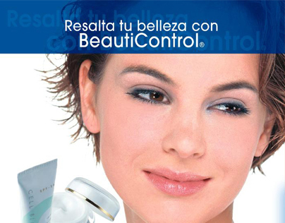 Beauty Control