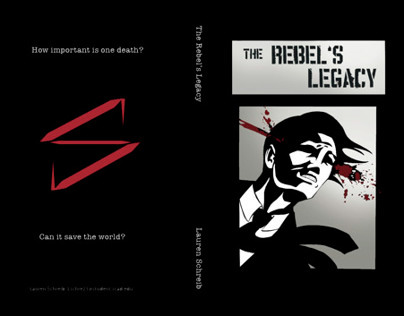 The Rebel's Legacy