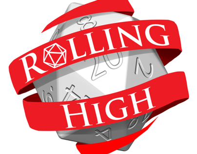 Rolling High - Season 1