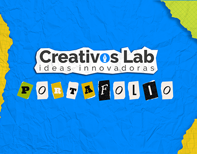Portafolio / Creativos Lab