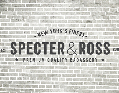 Suits: Specter & Ross
