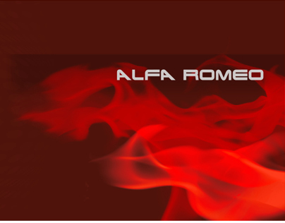 Alfa Romeo Concept
