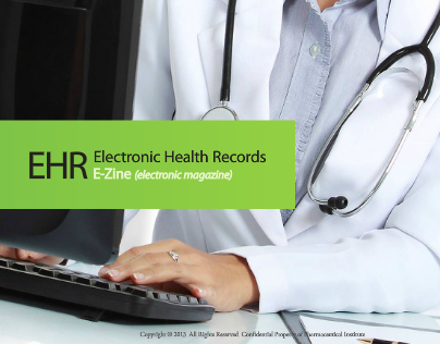 Electronic Health Records eZine
