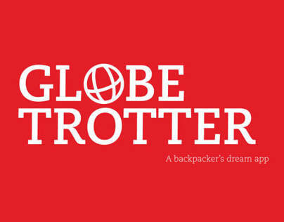 Globe Trotter: The Backpackers App