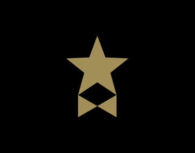 star restaurant logo