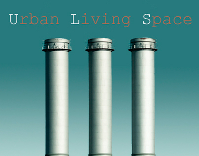 Urban Living Space