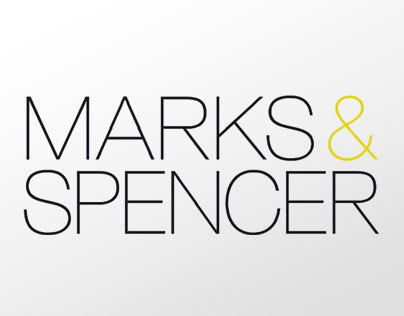 Marks & Spencer Ipad catalogue app Concept Design