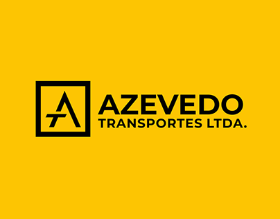 Project thumbnail - Projeto Site comercial - Azevedo Transportes