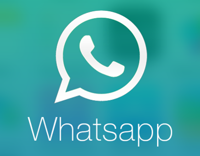 Whatsapp for iOS 7