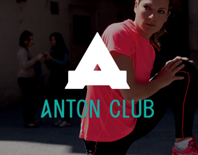Anton Club