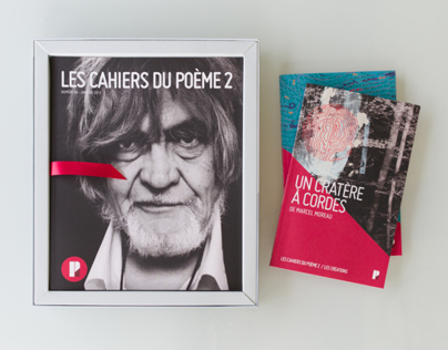 Les Cahiers du Poème 2 - n4 - jan 2013