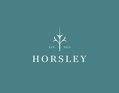 Horsley Couture eCommerce Website