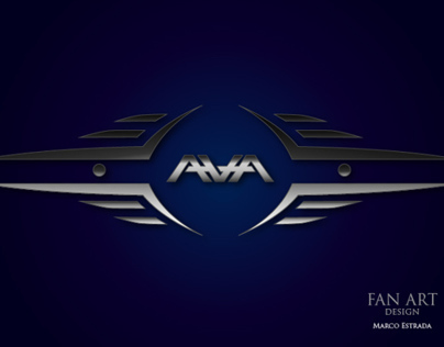 AVA - Fan Art Designs