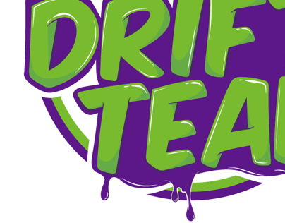 Achilles Radial Drift Team Logo