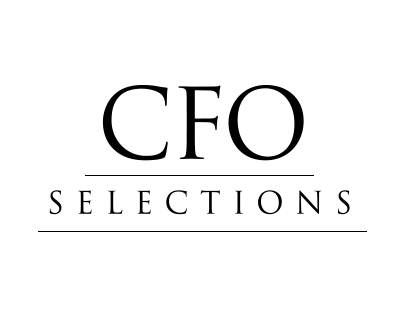 CFO Selection