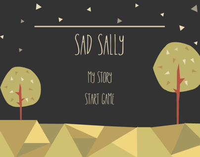 Sad Sally (game)