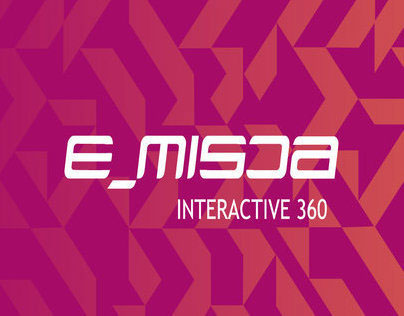 E_misja Interactive 360