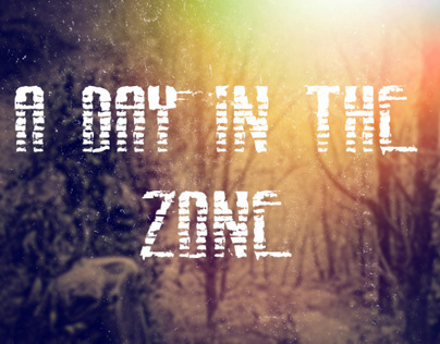 A Day In The Zone