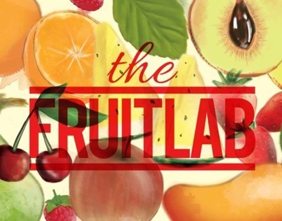 The Fruitlab